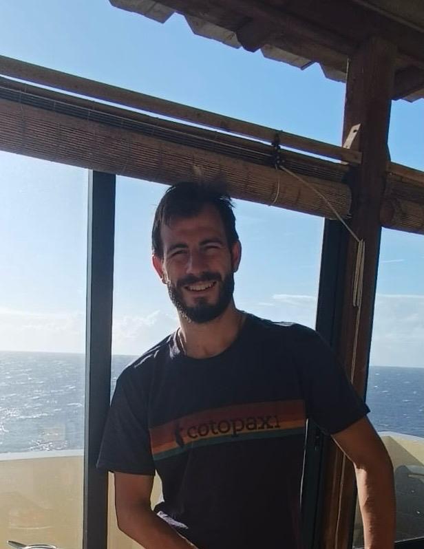 estudiante online de idiomas